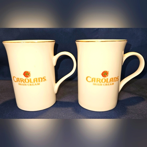 Carolans cups & Knob Creek Lowball Glass - Picture 2 of 5